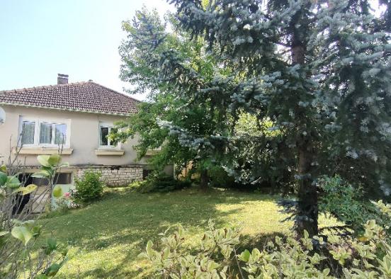 EXCLUSIVITÉ !!! SOUS COMPROMIS DE VENTE - MAISON 5 PIECES - VAUHALLAN