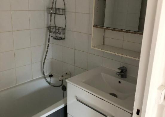 EXCLUSIVITÉ !!! GRAND STUDIO proche gare RER - IGNY